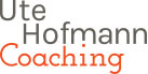 Ute Hofmann Coaching Logo